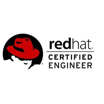 Red Hat Certified Engineer